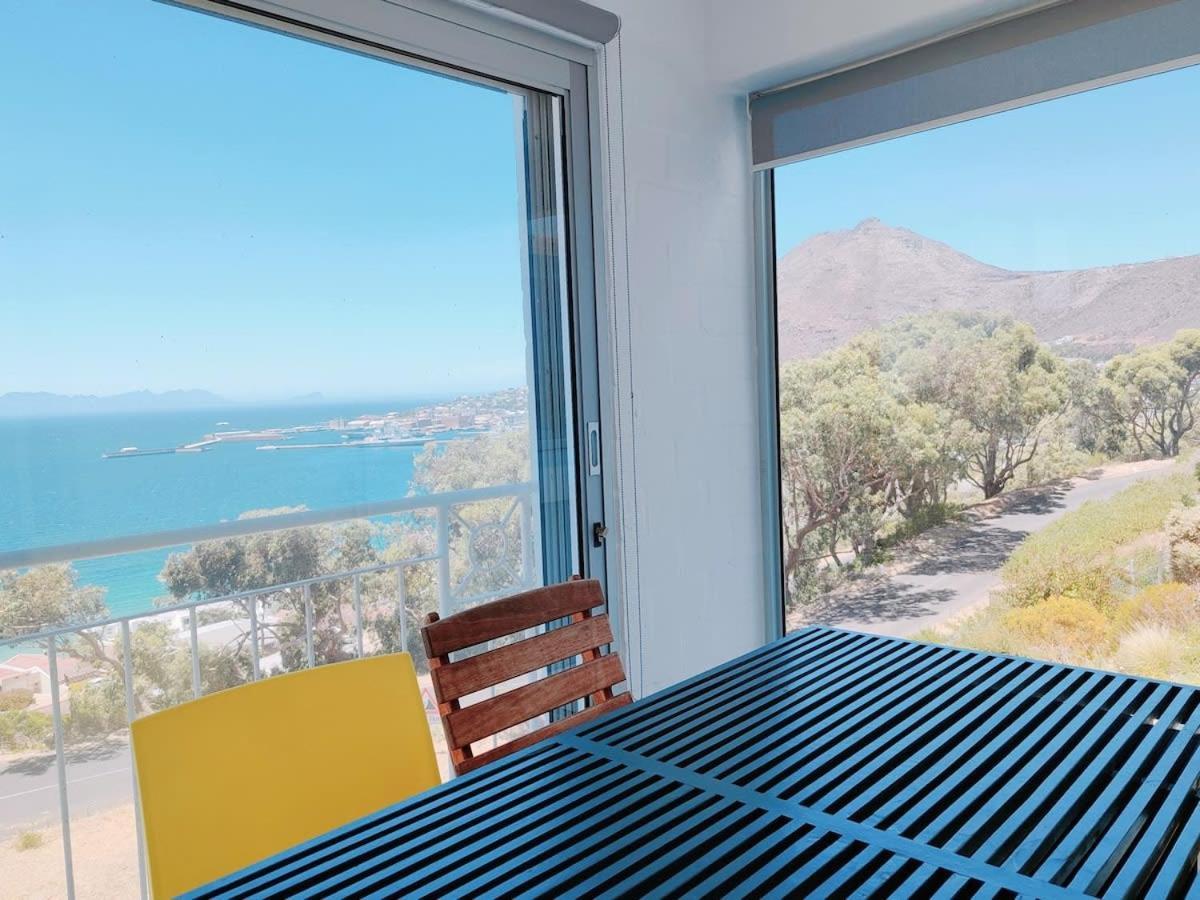 Bay Views Lägenhet Simonʼs Town Exteriör bild